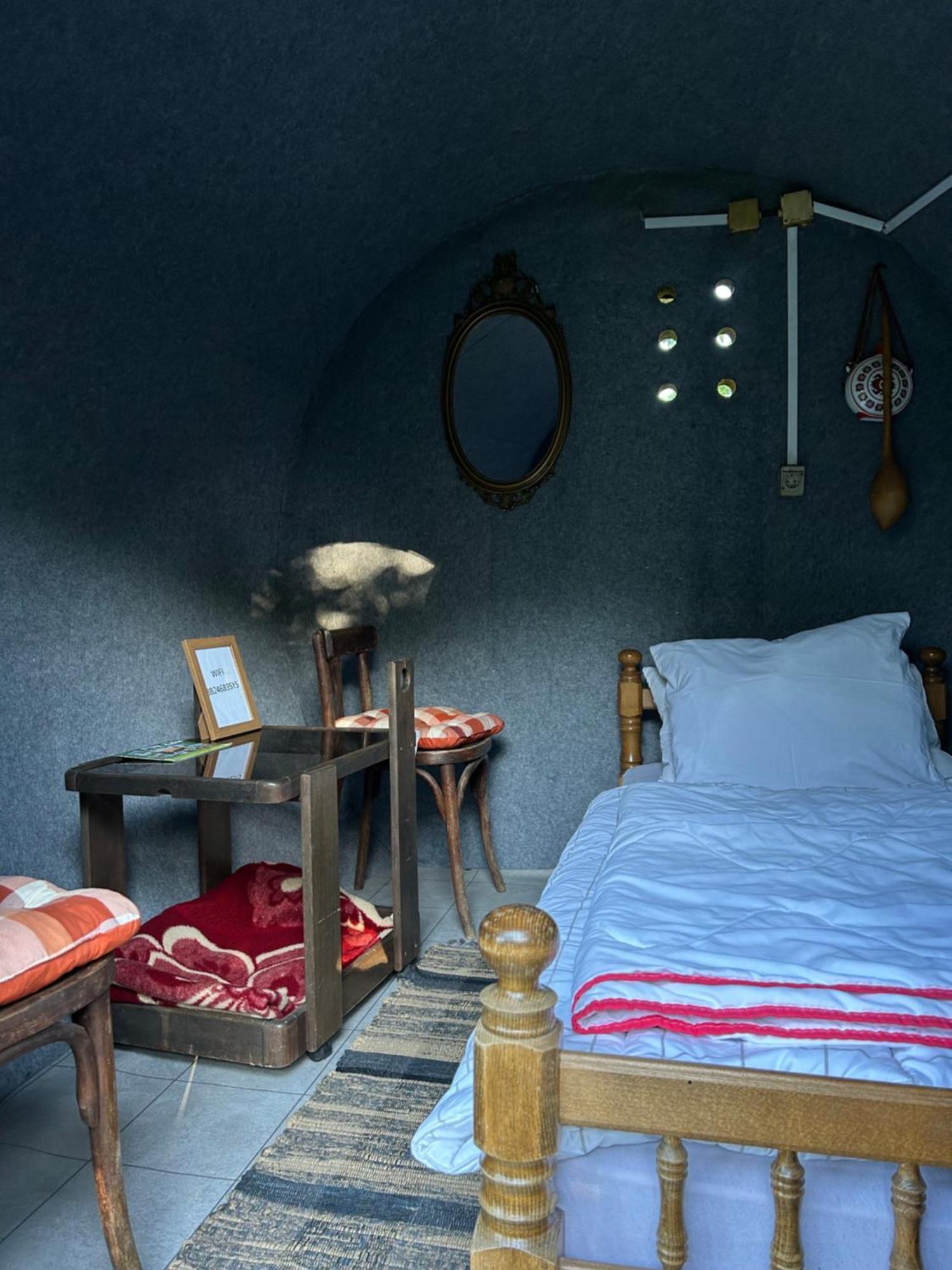 Camping Lukac 쿠티나 외부 사진